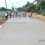 road construction bellaire, tx