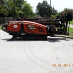 roads & drainage improvements bellaire, tx